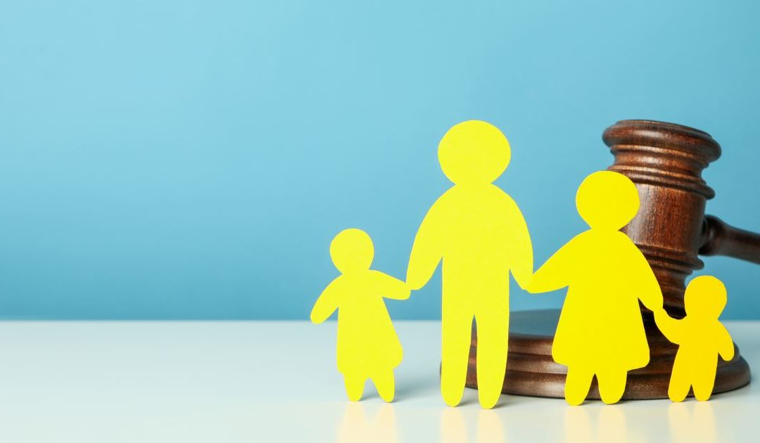 Why Mediation with a Family Lawyer Leads to Fairer Settlements?