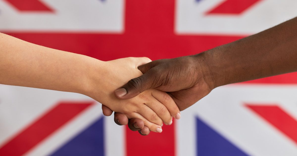 How Can an Illegal Immigrant Become Legal in the UK?
