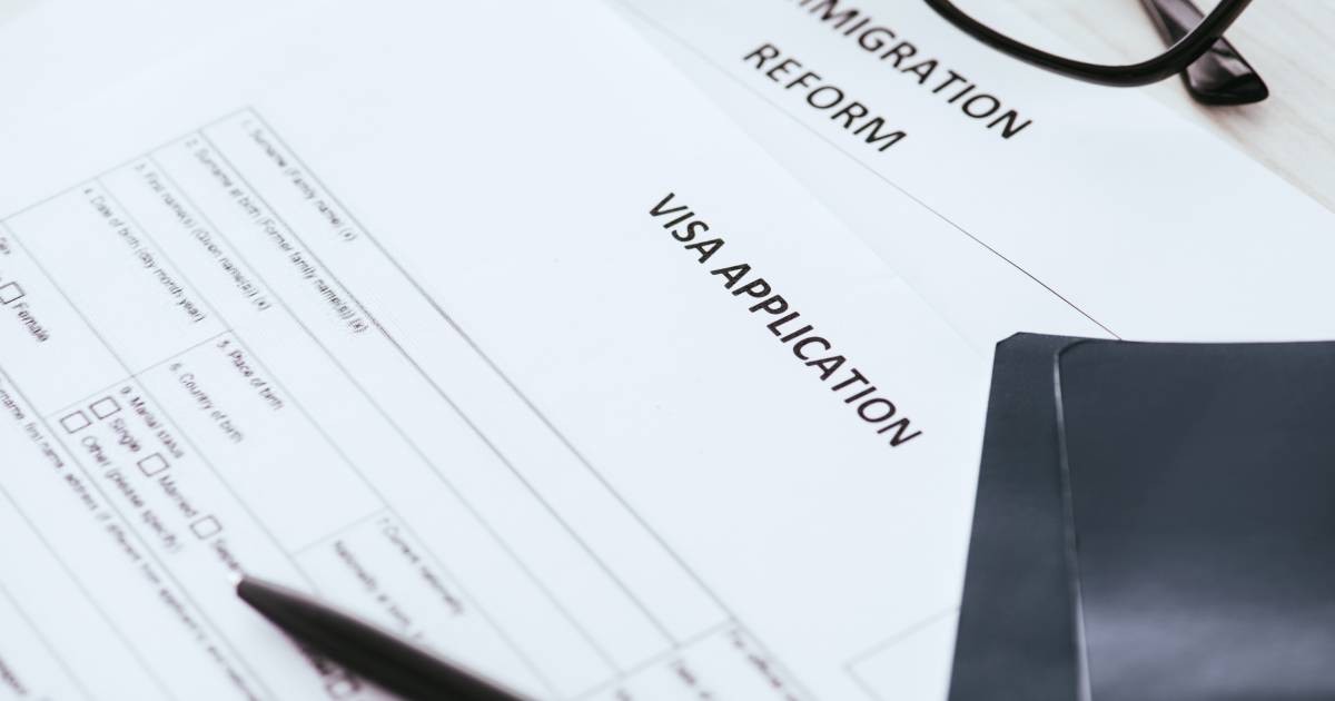 How Does the Innovator Visa Application Work?